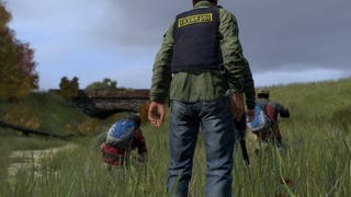 DayZ sneaks up on Steam Early Access