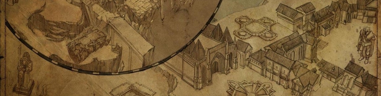 Diablo III: Reaper of Souls preview