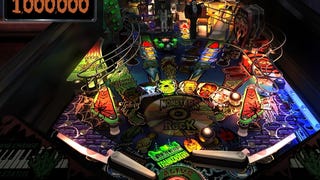 Disponible Pinball Arcade para PlayStation 4