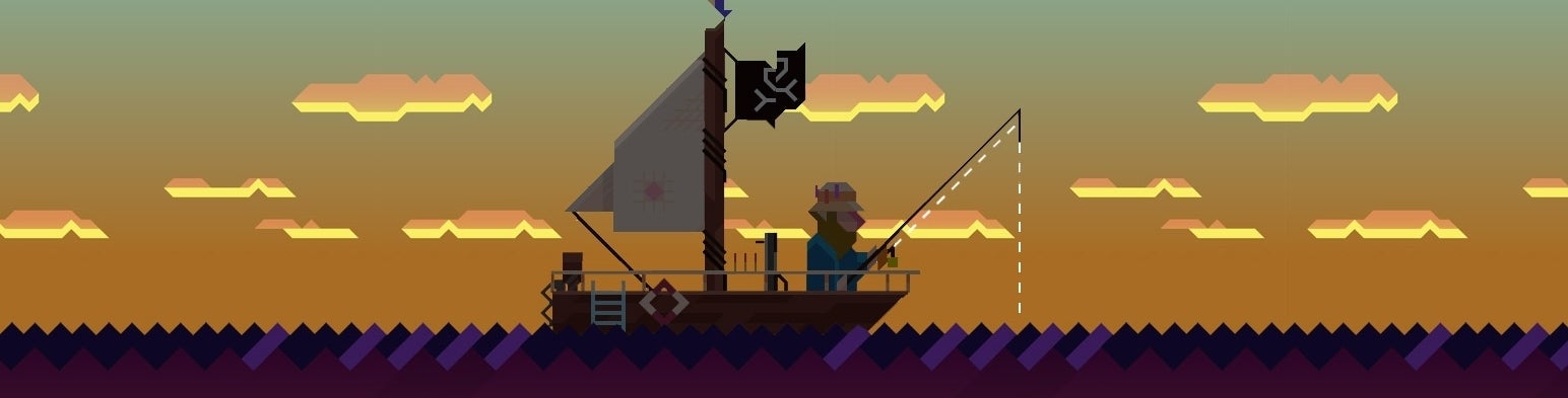 Apple benoemt Ridiculous Fishing tot iPhone-game van het jaar
