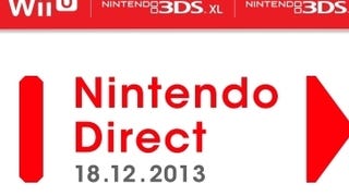 Previsto per domani un Nintendo Direct
