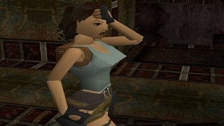 Primeiro Tomb Raider disponível nos dispositivos iOS