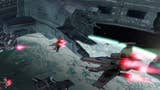 Star Wars goes F2P with space combat game Attack Squadrons