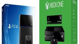 SROVNÁVÁME PlayStation 4 vs. Xbox One: Která konzole je pro hráče lepší?