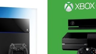 SROVNÁVÁME PlayStation 4 vs. Xbox One: Která konzole je pro hráče lepší?