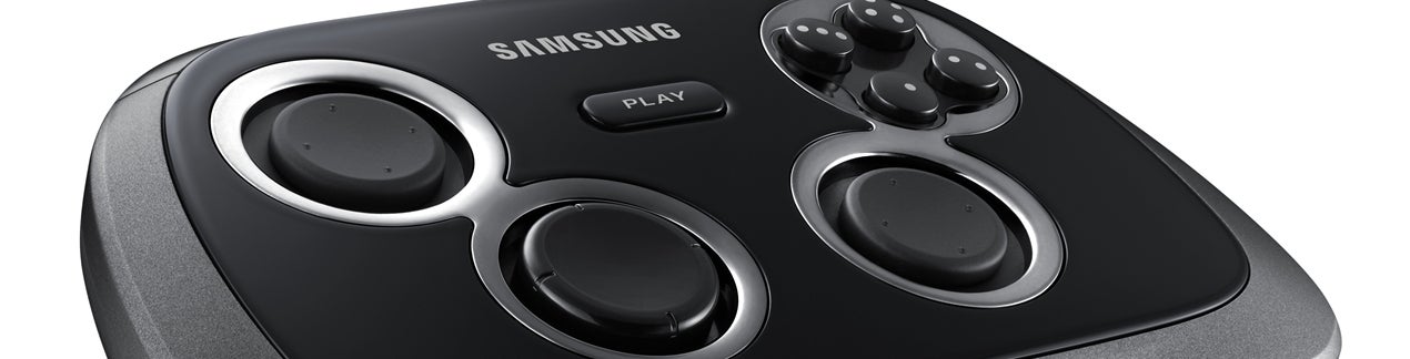 Samsung brengt eigen controller uit voor Galaxy-smartphones