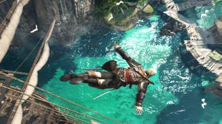 Assassin's Creed IV: il DLC Grido di Libertà rinviato su PC