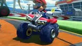 Mario Kart 8 chega na primavera 2014