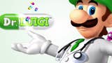 Dr. Luigi - Trailer revelação