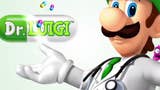 Dr. Luigi - Trailer revelação