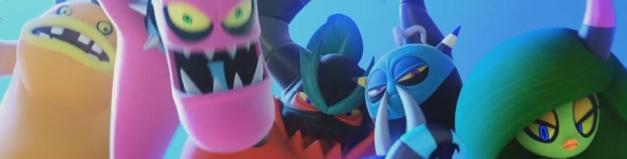 Downloadbare levels onthuld voor Sonic: Lost World