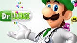 Dr. Luigi curará los virus de Wii U en enero