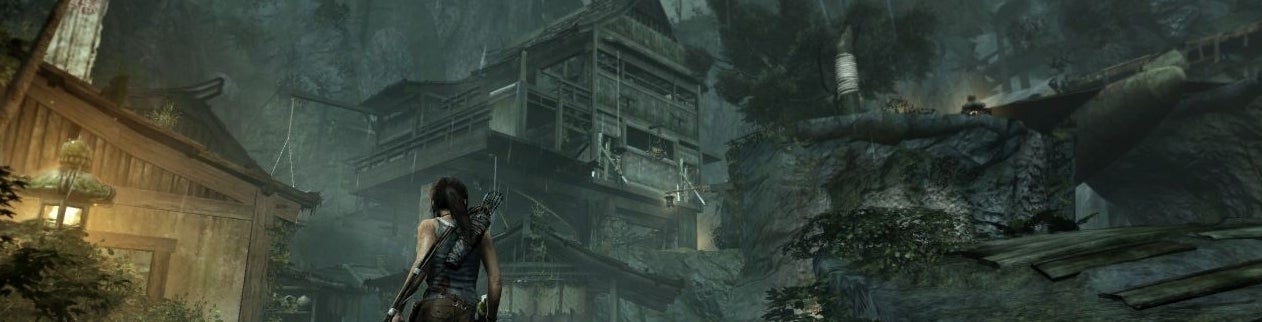 Crystal Dynamics verdedigt adviesprijs Tomb Raider: Definitive Edition