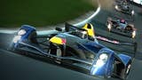 Sebastian Vettel se cuela en Gran Turismo 6