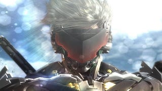 Metal Gear Rising: Revengeance od 9 stycznia dostępne na PC - raport