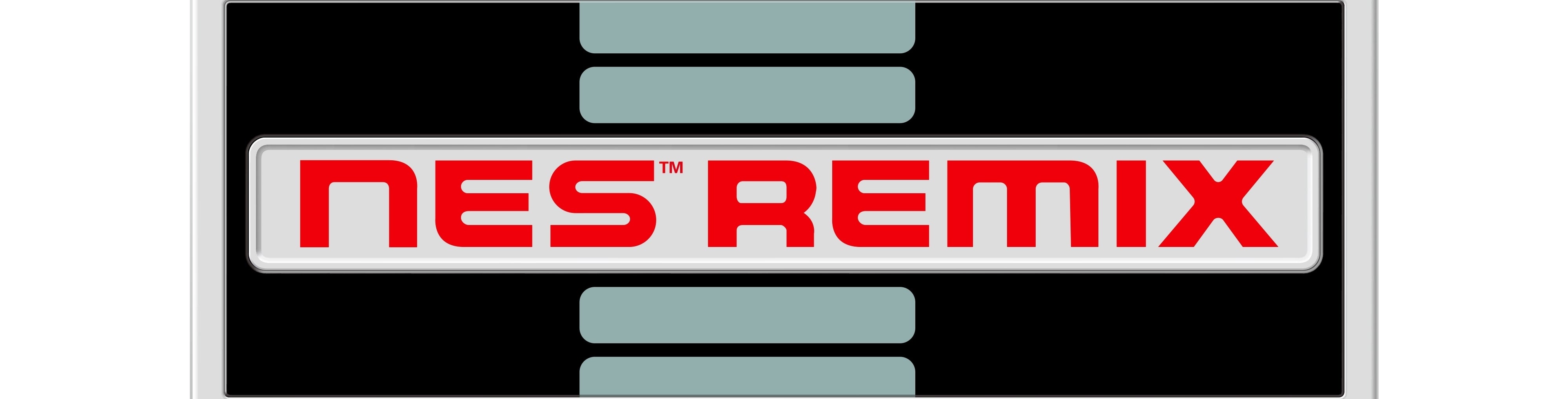 NES Remix uitgebracht in de eShop