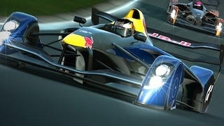 Atualização de Gran Turismo 6 adiciona dois carros