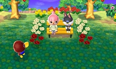 Animal crossing new leaf 2013 discount