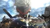 Metal Gear Rising llegará a PC el 9 de enero