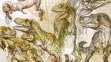 The Stomping Land, un MMO de supervivencia con dinosaurios que tiene una pinta estupenda