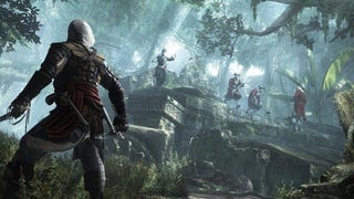 Migliorie grafiche per Assassin's Creed IV su PC tramite una patch
