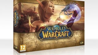 Vencedores do passatempo de World of Warcraft