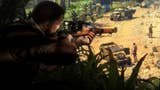 In the eye: in-engine footage of Sniper Elite 3