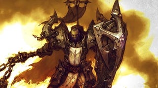 Diablo III: Reaper of Souls ha una data di uscita