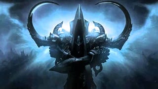 Diablo 3: Reaper of Souls w wersji na PC i Maca ukaże się 25 marca