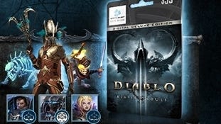 Datadisk pro Diablo 3 vyjde 25. března 2014