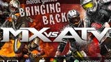 Nordic Games annuncia MX vs. ATV Supercross
