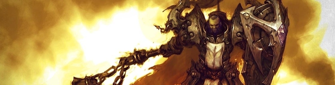 Releasedatum Diablo III: Reaper of Souls bekend