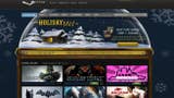2013 Steam Holiday Sale offers wicked bargains
