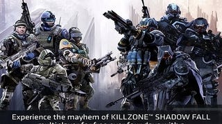 Multijogador de Killzone: Shadow Fall gratuito de 28 a 31 de dezembro