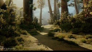 Dragon Age: Inquisition - nowe screeny