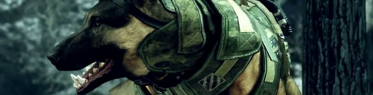 Inhoud Season Pass voor Call of Duty: Ghosts onthuld