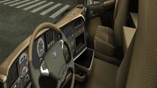 Games of 2013: Euro Truck Simulator 2