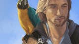 Assassin's Creed 4 - Trailer PhysX