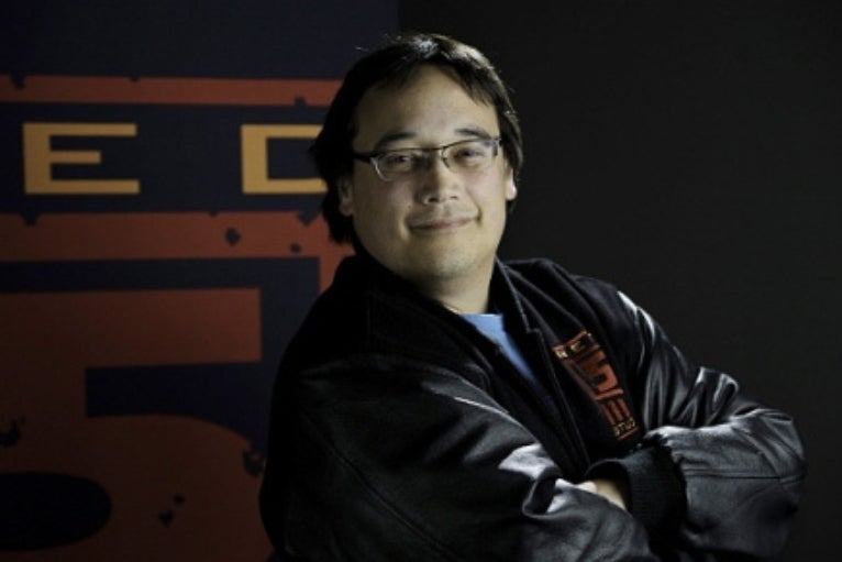 Red 5 Studios | GamesIndustry.biz