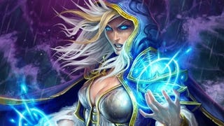 Beta aberta de Hearthstone: Heroes of Warcraft adiada