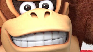 Donkey Kong Country: Tropical Freeze girerà a 1080p