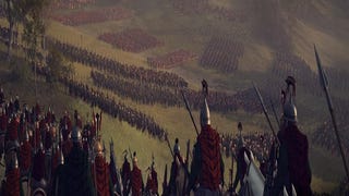 Total War: Rome 2 - Cezar w Galii DLC - Recenzja