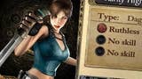 Lara Croft: Reflections - opublikowano grę karcianą na urządzenia z iOS
