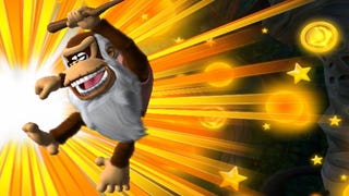 Donkey Kong: Tropical Freeze - Vídeo