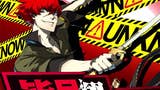 Gameplay de Persona 4: The Ultimax Ultra Suplex Hold