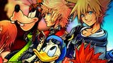 Nuevo tráiler de Kingdom Hearts HD 2.5 ReMIX