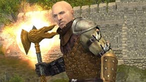 Deweloper apeluje do EA o publikację Warhammer Online w wersji offline