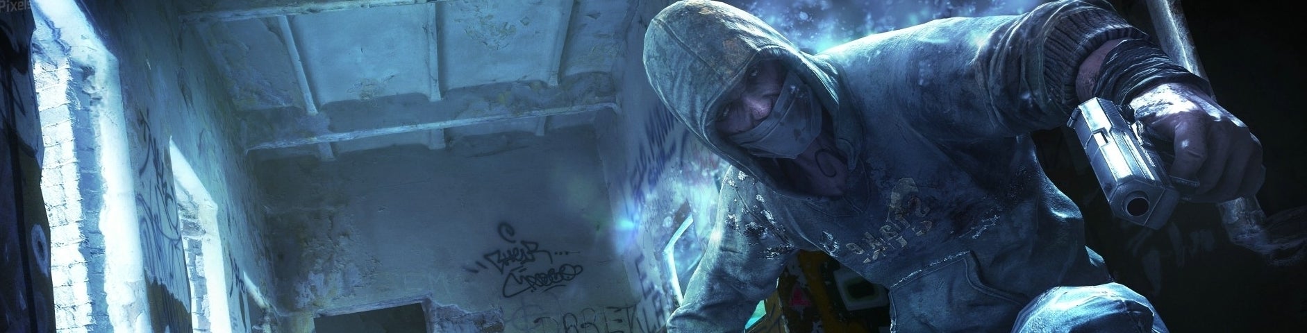 Ontwikkelaar Painkiller werkt aan Get Even