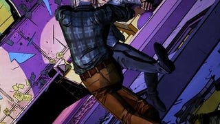 The Wolf Among Us Episode 1 gratis su Xbox Live