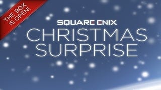 Il pacchetto Christmas Surprise di Square Enix delude alcuni utenti